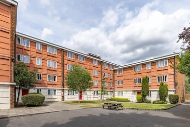 1 bed studio, Flodden Road, Camberwell, London, SE59LH - Image 12